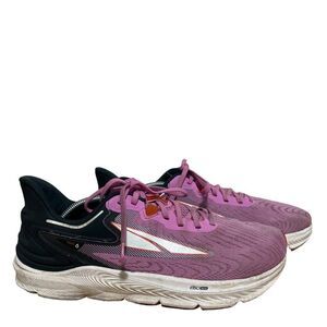 Altra Torin 6 AL0A7R78663 Pink Athletic Shoes Gym Running Sneakers Women's Sz 10